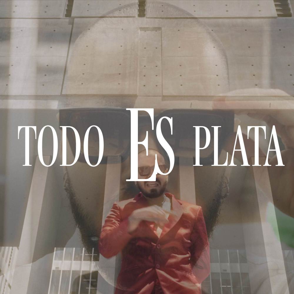 Todo Es Plata
