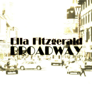 ดาวน์โหลดและฟังเพลง I Won't Dance พร้อมเนื้อเพลงจาก Ella Fitzgerald
