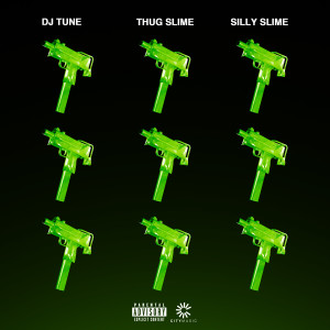 Album Ο. UZI SLIME (Explicit) from DJ Tune feat. Orreman