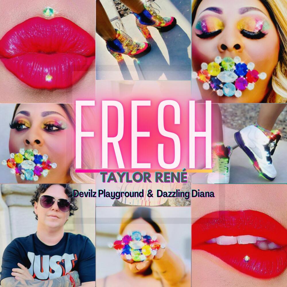 Fresh (Explicit)