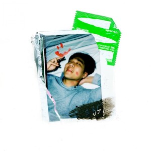 อัลบัม BABY, I CAN DO THIS ALL DAY ศิลปิน 365LIT