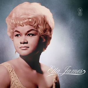 收聽Etta James的Spoonful歌詞歌曲