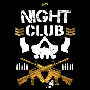 Album Night Club, Vol.4 oleh Various