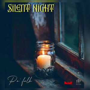 Album Silent Night from Po'folk