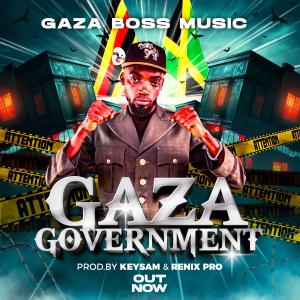 收聽Gaza Boss的GAZA GOVERNMENT歌詞歌曲