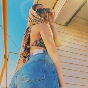 Listen to You're so Rude (Explicit) song with lyrics from BADALENE