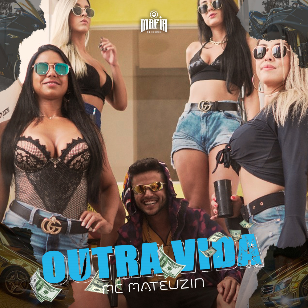Outra Vida (Explicit)