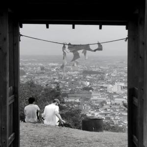 MC Shiro的专辑The Boy Who Leapt Through Time