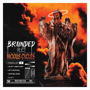 收聽BrainDead的E.S.T. (feat. Frontières) (Explicit)歌詞歌曲