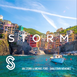 Listen to Smalltown Memories song with lyrics from Ian Storm