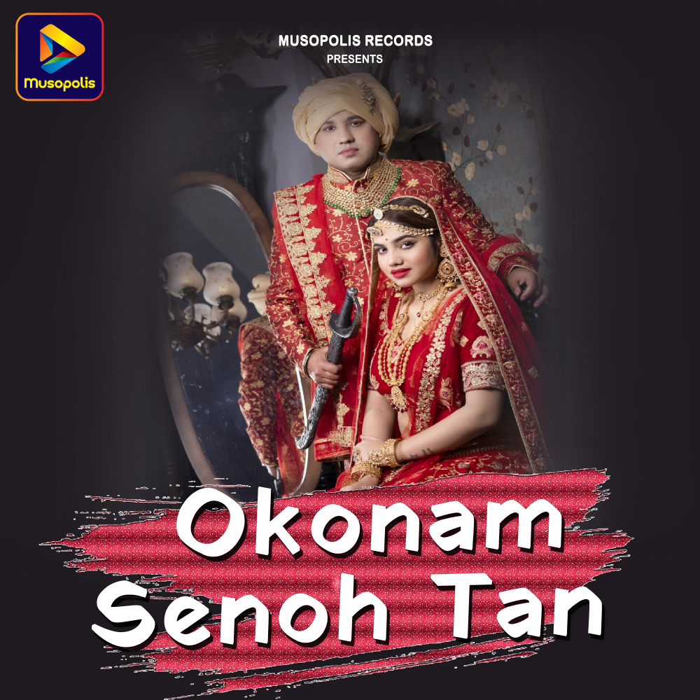 Okonam Senoh Tan