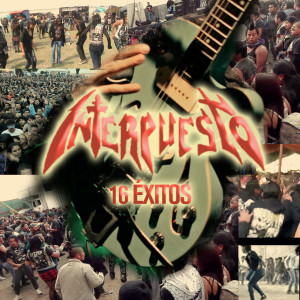 Listen to Entre Mas Te Conozco song with lyrics from Interpuesto
