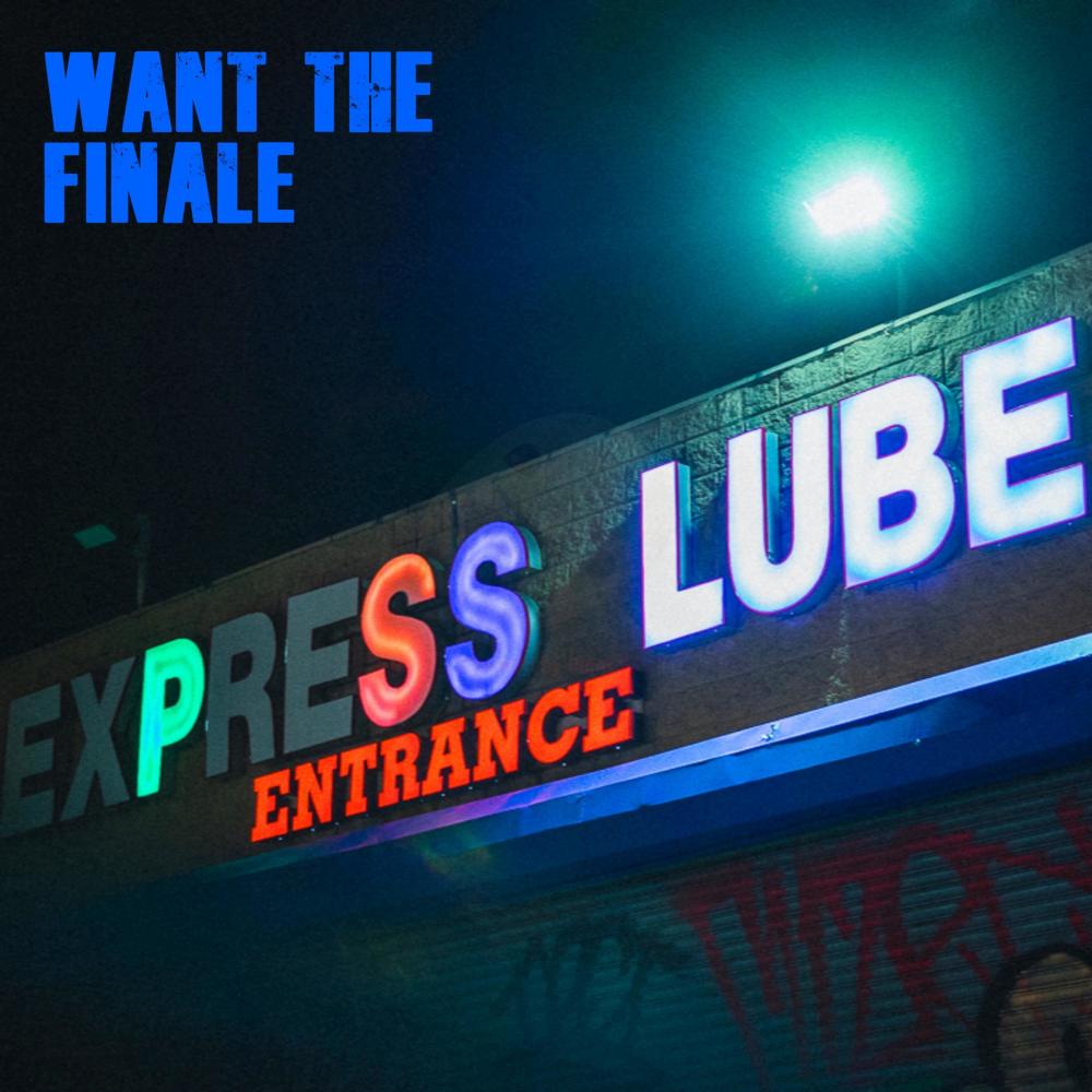 Want The Finale