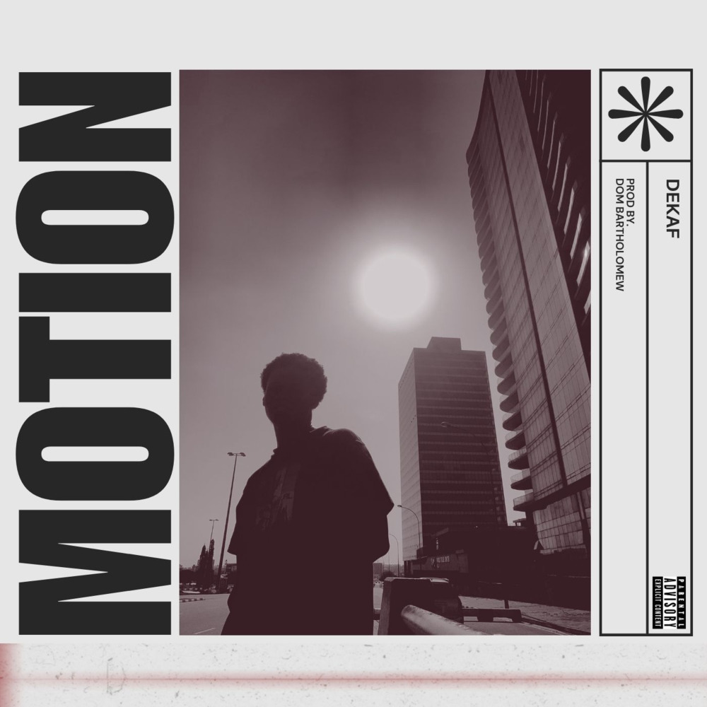 Motion (Explicit)
