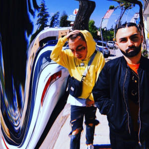 ดาวน์โหลดและฟังเพลง Kiki (Explicit) พร้อมเนื้อเพลงจาก Croosh