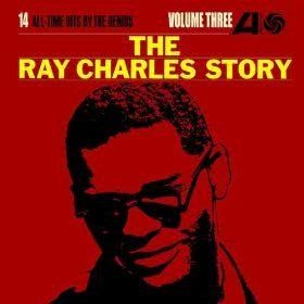 ดาวน์โหลดและฟังเพลง It's All Right (Single LP Version) พร้อมเนื้อเพลงจาก Ray Charles
