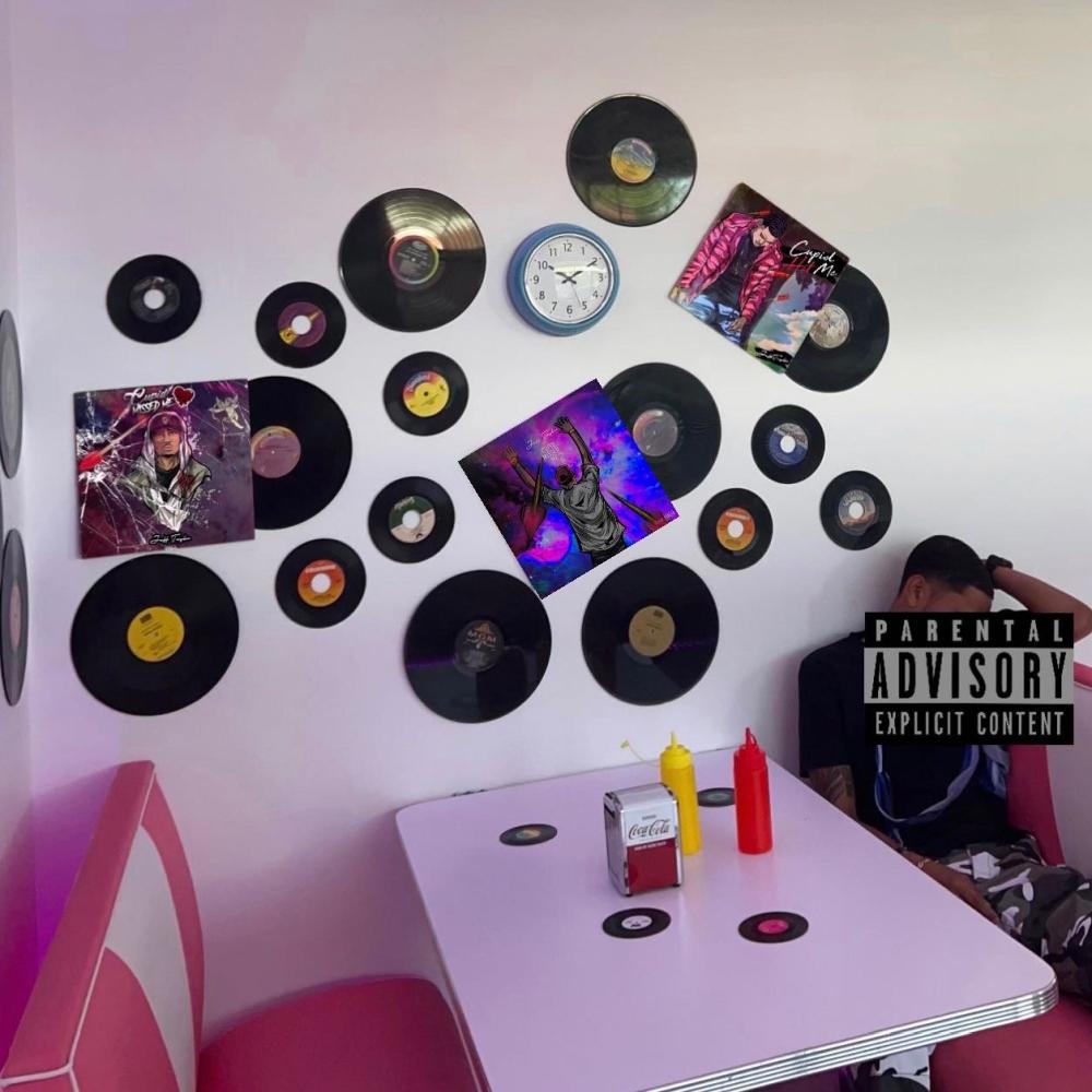 Dark Hours (Explicit)
