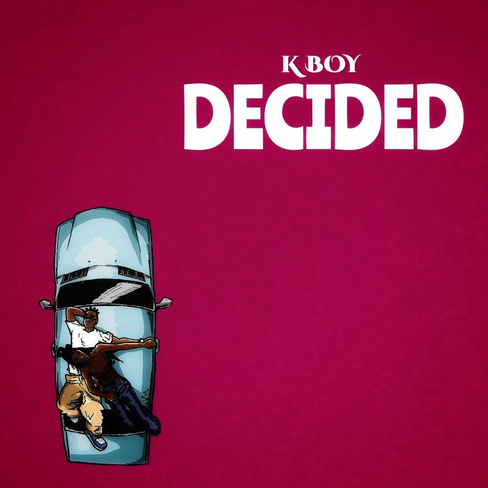 Decided
