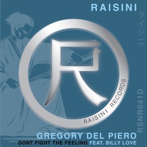 Listen to Don't Fight the Feeling (Del Guitar Mix) song with lyrics from Gregory Del Piero