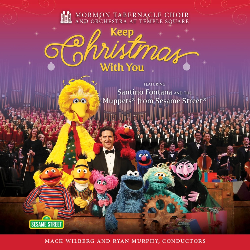 We Wish You a Merry Christmas