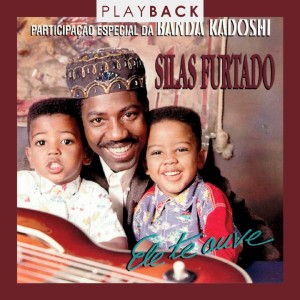 Album Ele Te Ouve (Play Back) from 