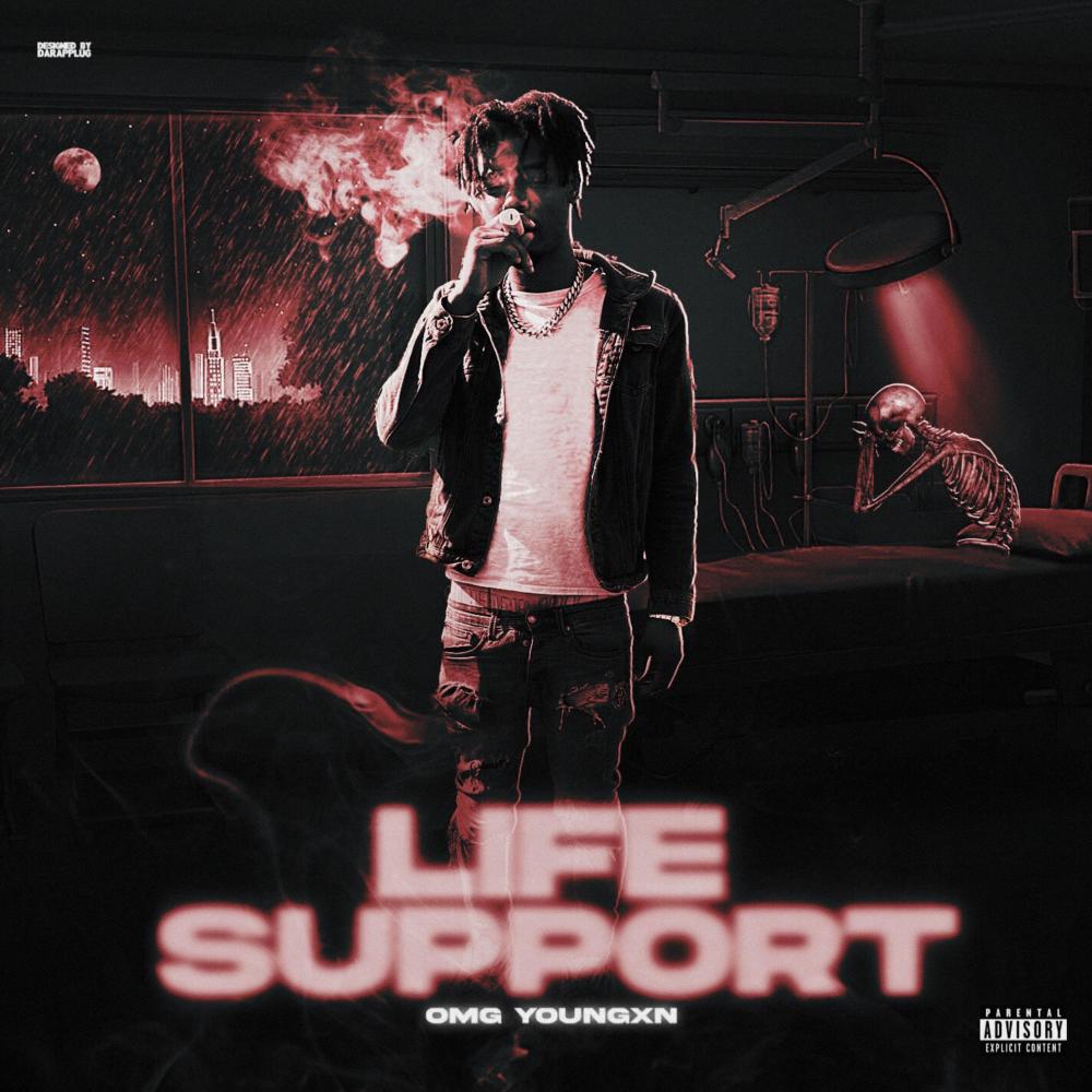Robbin Me (feat. Kiddo K) (Explicit)
