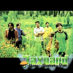 ดาวน์โหลดและฟังเพลง Elvis Love พร้อมเนื้อเพลงจาก Taxband