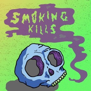 Gnarwolves的專輯Smoking Kills
