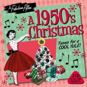 Various的專輯The Fabulous Fifties - A 1950s Christmas
