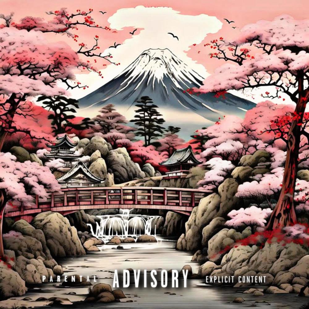 Fly to Japan (Explicit)
