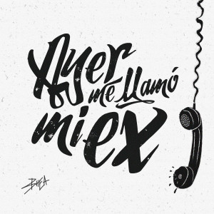 Dengarkan lagu Ayer Me Llamó Mi Ex (Explicit) nyanyian Khea dengan lirik