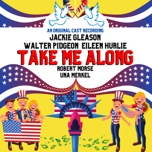 ดาวน์โหลดและฟังเพลง Volunteer Firemen Picnic พร้อมเนื้อเพลงจาก Jackie Gleason