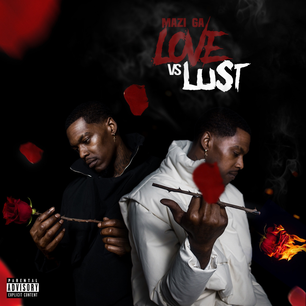 Know What She Like (Explicit)