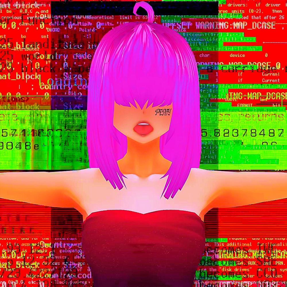 Day 404 (Earth to Perty)