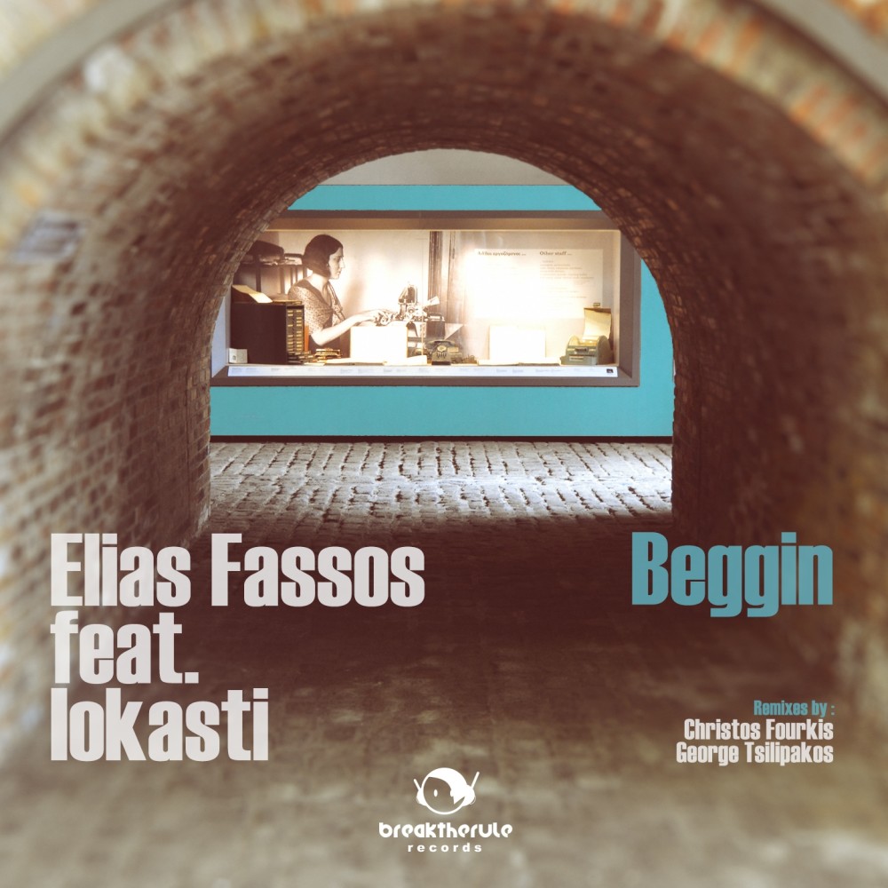 Beggin (George Tsilipakos Remix)