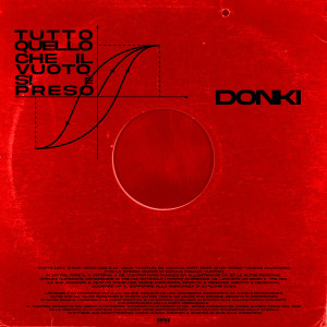 Listen to Mi Chiamano Donki (Narcisismo) (Explicit) song with lyrics from Donki