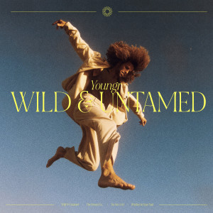 Youngr的專輯Wild & Untamed