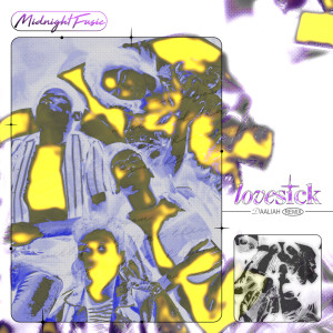 Album Lovesick (Daaliah Remix) oleh Midnight Fusic