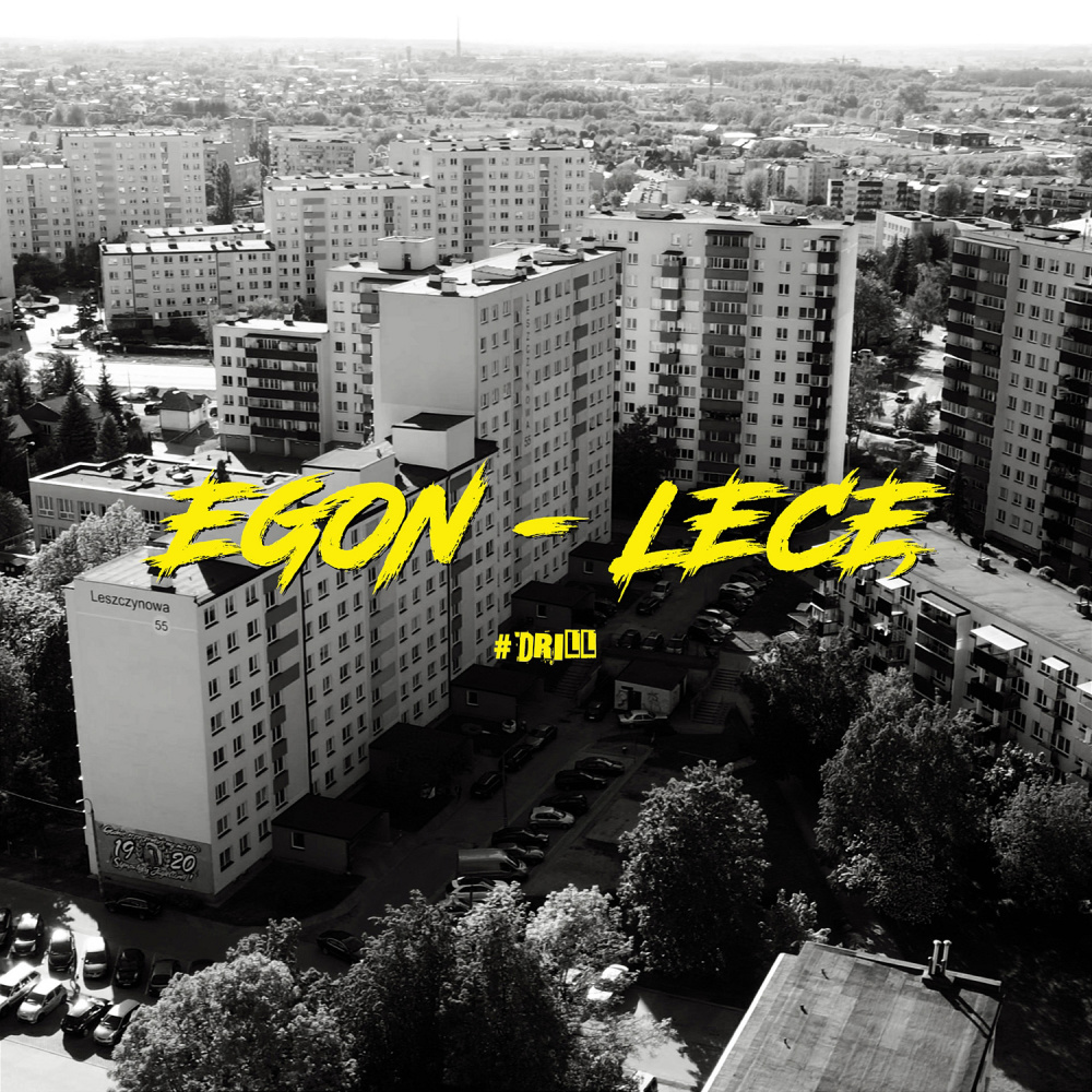 Lecę (Explicit)