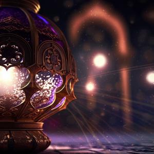 收聽Omar Hisham的Adhan (Be Heaven)歌詞歌曲