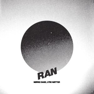 收聽RAN的Mørke Dage, Lyse Nætter歌詞歌曲