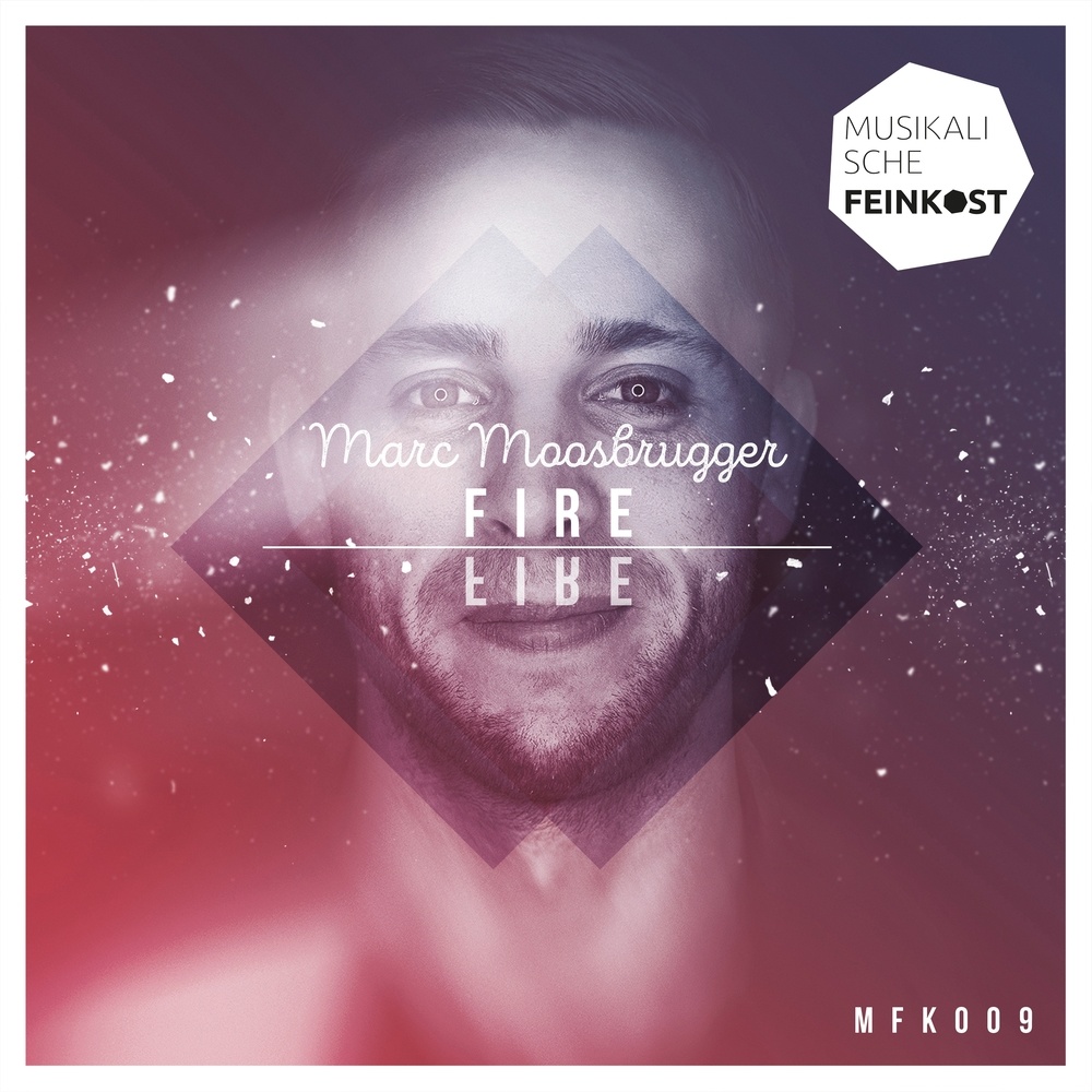 Fire (Extended Mix)