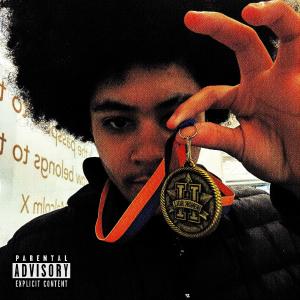 อัลบัม CONGRATS! (feat. zrgo) [Explicit] ศิลปิน Jahsi