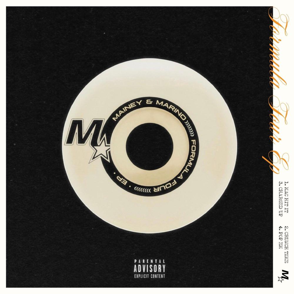 Mac Hit It (Explicit)