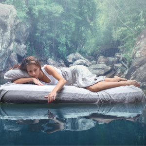 收听Música De Relajación Para Dormir Profundamente的Zinq歌词歌曲