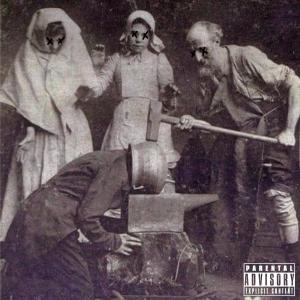 Album Attacke! (feat. Cgoon & Konz) (Explicit) from SBM