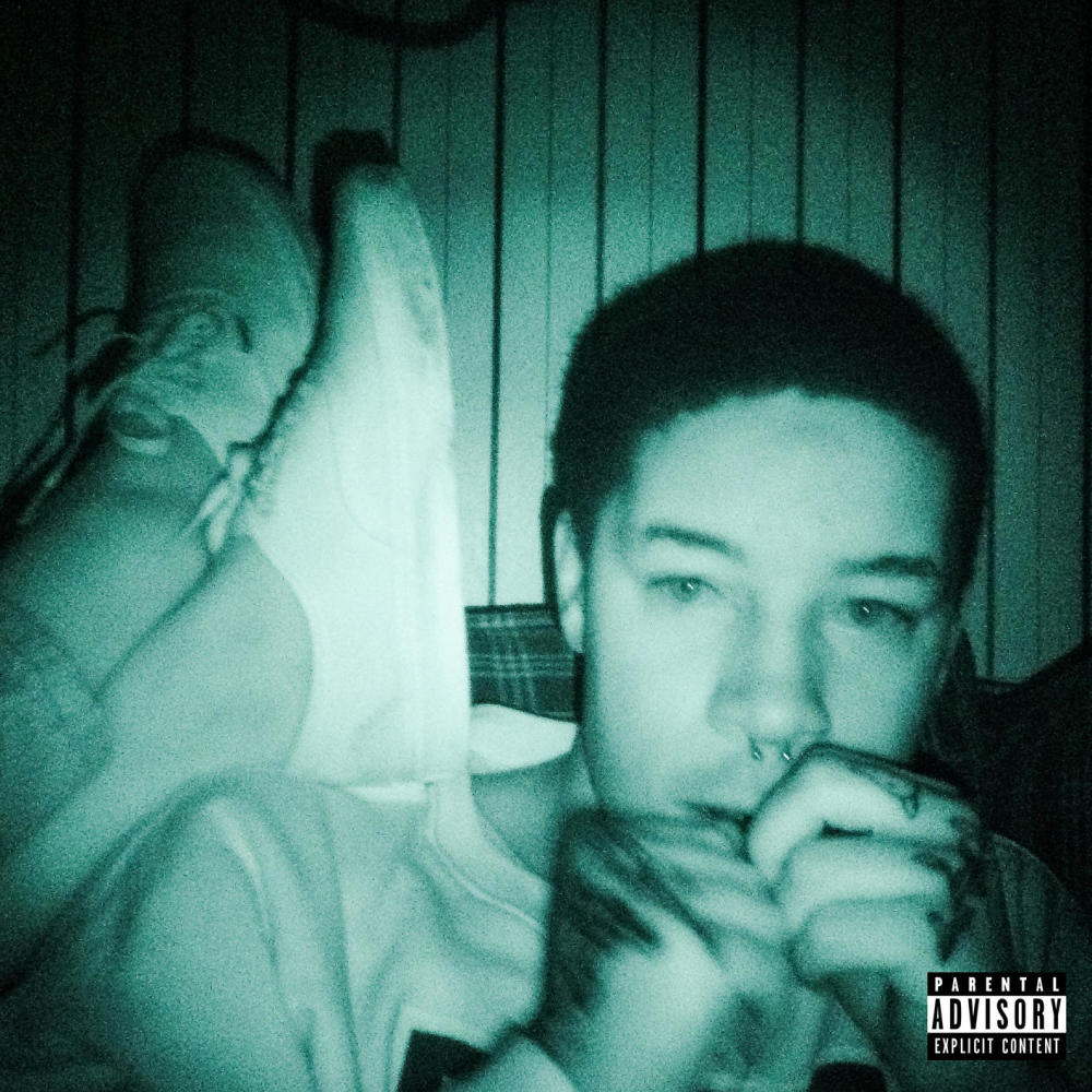 Dirty White Vans (Explicit)