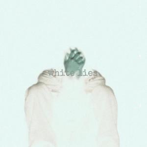 Album white lies oleh Amante