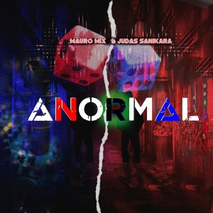 Anormal (Explicit) dari Judas Sankara