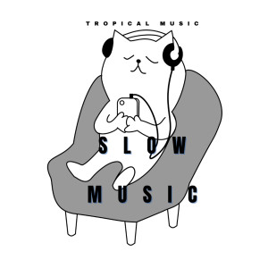 Listen to Slow Music song with lyrics from Tropical Music